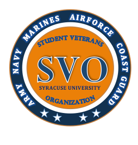 Syracuse University Student Veterans Organization