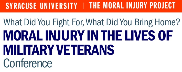 Moral Injury Logo