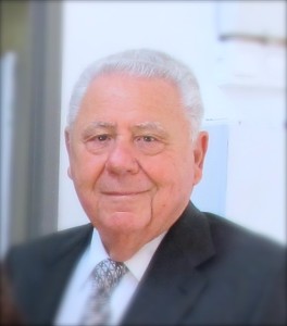Bernard R. Kossar