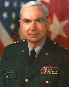Donald M. Babers