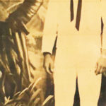 elton Fairbank in sailor uniform