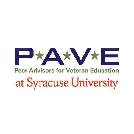 P.A.V.E. logo