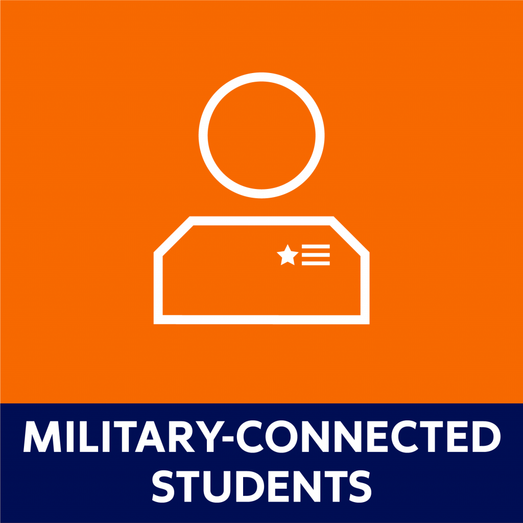 Military-Connected Students