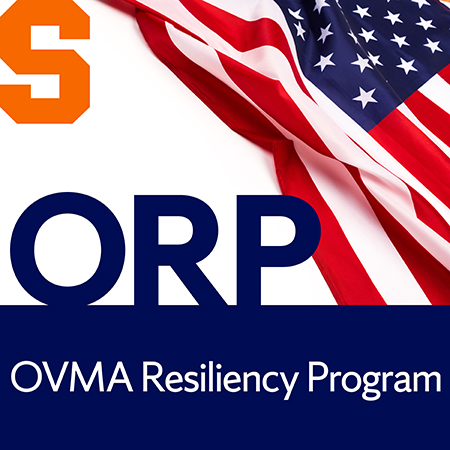 OVMA Resiliency Program